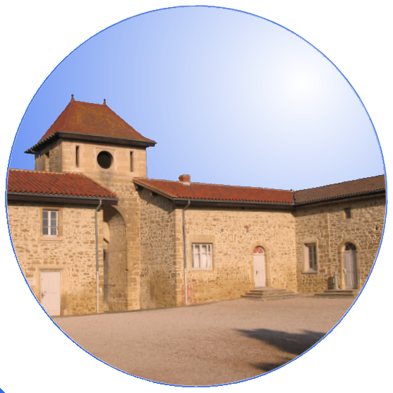 chateau image, patrimoine chateau XIIIe