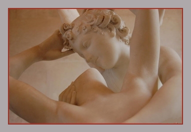 Détail de la sculpture 